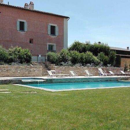 Agriturismo Casale Bonaparte Cellere Exteriör bild