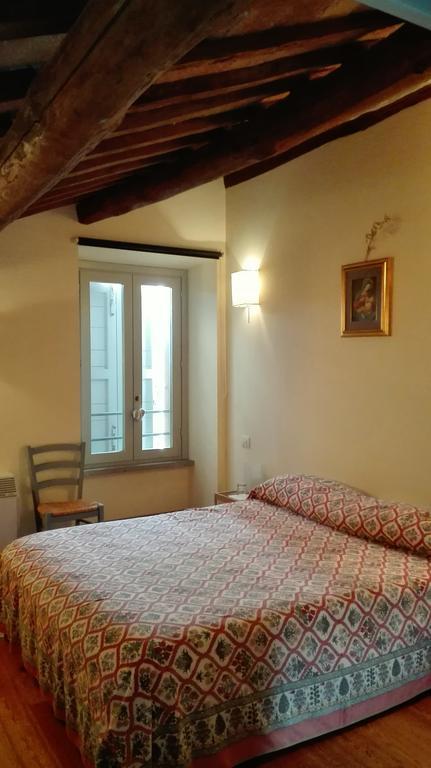 Agriturismo Casale Bonaparte Cellere Exteriör bild