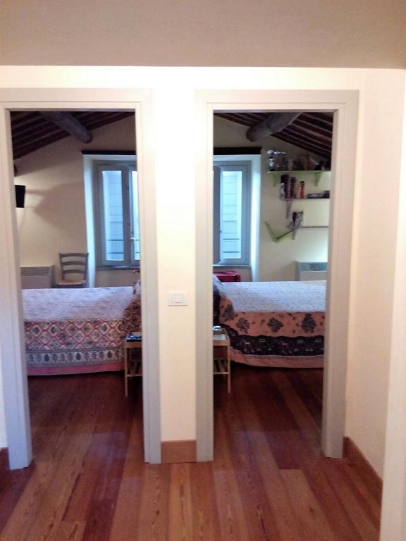 Agriturismo Casale Bonaparte Cellere Exteriör bild